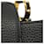 Borsa Louis Vuitton Capucines BB Nero - vista 8