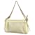 Borsa a tracolla Chanel Ivory Crudo