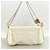 Borsa a tracolla Chanel Ivory Crudo - vista 12
