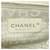 Borsa a tracolla Chanel Ivory Crudo - vista 5