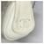 Borsa a tracolla Chanel Ivory Crudo - vista 8
