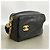 Borsa a tracolla Chanel Matelassé Nero - vista 2