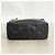Borsa a tracolla Chanel Matelassé Nero - vista 3