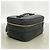 Chanel Vanity Bag aus bicolor Leder in Schwarz - Ansicht 2