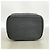 Chanel Vanity Bag aus bicolor Leder in Schwarz - Ansicht 3