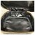 Chanel Vanity Bag aus bicolor Leder in Schwarz - Ansicht 4