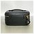Chanel Vanity Bag aus bicolor Leder in Schwarz - Ansicht 8
