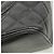 Timeless Borsa Tote Chanel in pelle di vitello martellata nera Nero - vista 6
