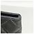 Timeless Borsa Tote Chanel in pelle di vitello martellata nera Nero - vista 7