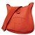 Hermès Borsa a tracolla Hermes Evelyne 3PM Rosso
