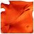 Hermès Borsa a tracolla Hermes Evelyne 3PM Rosso - vista 4
