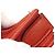 Hermès Borsa a tracolla Hermes Evelyne 3PM Rosso - vista 7