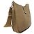Hermès Borsa a tracolla Hermes Evelyne 3GM Taupe - vista 2