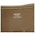Hermès Borsa a tracolla Hermes Evelyne 3GM Taupe - vista 5