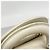 Borsa Christian Dior Cannage Lady Dior Bianco - vista 8