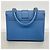 Borsa Louis Vuitton Epi Rocky BB Blu - vista 11