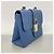 Borsa Louis Vuitton Epi Rocky BB Blu - vista 2