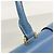 Borsa Louis Vuitton Epi Rocky BB Blu - vista 8