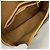 Borsa a tracolla Louis Vuitton Monogram Sologne Marrone - vista 4