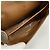 Borsa a tracolla Louis Vuitton Monogram Cartouchiere MM Marrone - vista 4