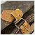 Borsa a tracolla Louis Vuitton Monogram Cartouchiere MM Marrone - vista 6