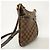 Borsa a tracolla Louis Vuitton Damier Bloomsbury PM Damier ebene - vista 2