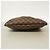 Borsa a tracolla Louis Vuitton Damier Bloomsbury PM Damier ebene - vista 3