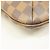 Borsa a tracolla Louis Vuitton Damier Bloomsbury PM Damier ebene - vista 7