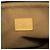 Borsa a tracolla Louis Vuitton Monogram Pochette Bosphore Marrone - vista 5