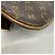 Borsa a tracolla Louis Vuitton Monogram Pochette Bosphore Marrone - vista 6