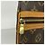 Borsa a tracolla Louis Vuitton Monogram Pochette Bosphore Marrone - vista 8
