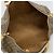 Louis Vuitton Boston Monogram Keepall 60 Marrone - vista 4