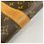Louis Vuitton Boston Monogram Keepall 60 Marrone - vista 8