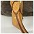 Louis Vuitton Boston Monogram Keepall 60 Marrone - vista 9