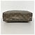 Bolso Louis Vuitton Monogram Toilette 28 Castaño - vista 3
