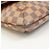 Bolso de hombro Louis Vuitton Damier Musette Damier ebene - vista 11