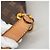 Borsa a tracolla Louis Vuitton Monogram Graceful PM Rosa - vista 10
