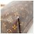 Borsa a tracolla Louis Vuitton Monogram Graceful PM Rosa - vista 7