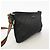 Borsa a tracolla Gucci GG Canvas Nero - vista 2