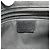 Borsa a tracolla Gucci GG Canvas Nero - vista 5