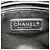 Chanel Paris Biarritz Canvas Tote Bag Schwarz Marineblau - Ansicht 5