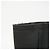 Chanel Paris Biarritz Canvas Tote Bag Schwarz Marineblau - Ansicht 6