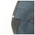 Chanel Paris Biarritz Canvas Tote Bag Schwarz Marineblau - Ansicht 7