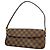 Borsa a tracolla Louis Vuitton Damier Recoleta N51299 Ebene Damier ebene
