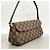Borsa a tracolla Louis Vuitton Damier Recoleta N51299 Ebene Damier ebene - vista 2