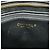 Borsa Tote Chanel in pelle di vitello martellata nera Nero - vista 5