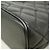 Borsa Tote Chanel in pelle di vitello martellata nera Nero - vista 6