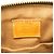 Louis Vuitton Monogram Tivoli PM Handtasche Braun - Ansicht 5