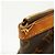 Louis Vuitton Monogram Tivoli PM Handtasche Braun - Ansicht 8