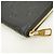 Monedero Zippy Louis Vuitton Monogram Empreinte en Noir Negro - vista 5